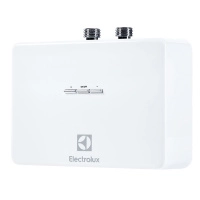 электрический проточный водонагреватель electrolux npx6 aquatronic digital 2.0