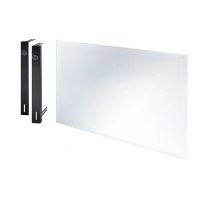 стеклянная дверца встраиваемых шкафов tecefloor тип 750