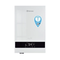 Электрический котел THERMEX Sonne 12 Wi-Fi (White)