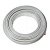 труба металлопластиковая uni-fitt 16х2.0 universal series (200м)