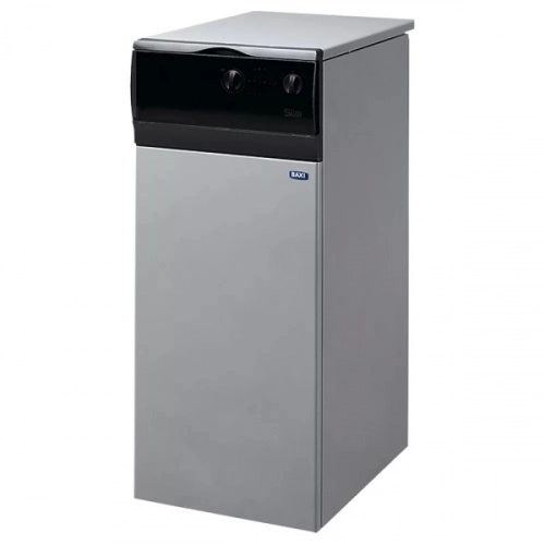 газовый котел baxi slim 1.400 in (без колпака)