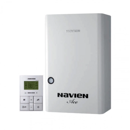 газовый котел navien ace-13an