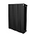 биметаллический радиатор royal thermo pianoforte 500 noir sable 12 секций