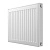 радиатор панельный royal thermo compact c22-300-1600