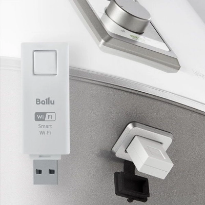 электрический накопительный водонагреватель ballu bwh 100 smart wi-fi dry+