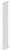 радиатор трубчатый irsap tesi 21800/6 секций t26 1/2" белый