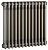 радиатор zehnder charleston 3057/8 v001 1/2" technoline 0325