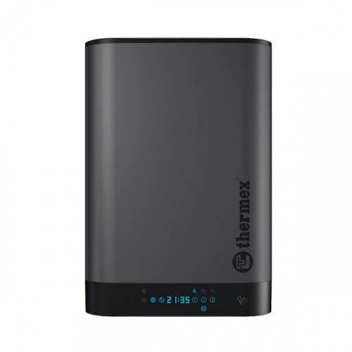 электрический накопительный водонагреватель thermex bono 50 wi-fi