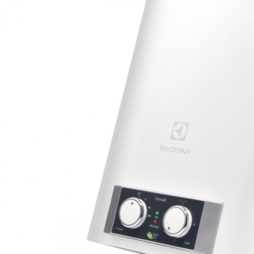 электрический накопительный водонагреватель electrolux ewh 50 formax