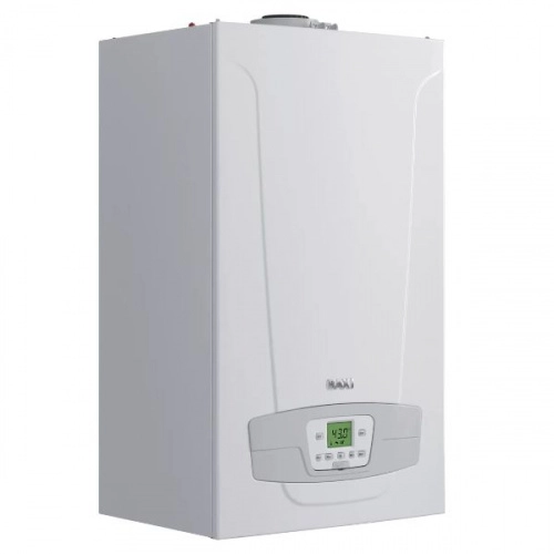 газовый котел baxi luna duo-tec mp 1.50