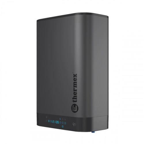 электрический накопительный водонагреватель thermex bono 50 wi-fi