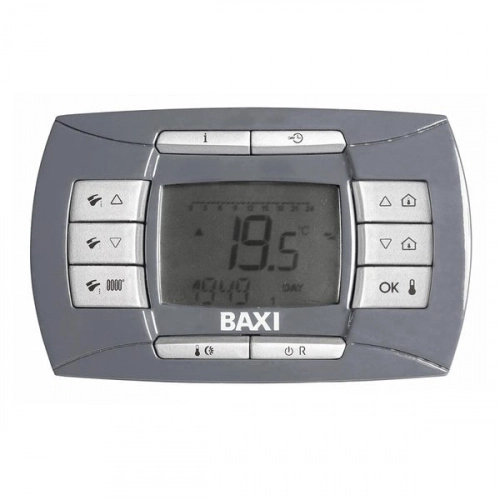 газовый котел baxi luna 3 comfort 240 i