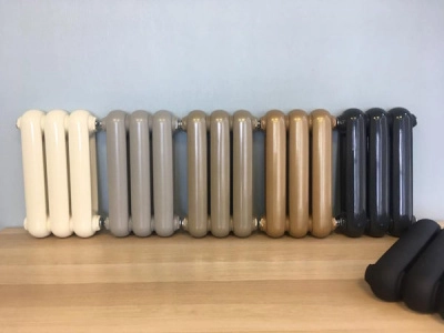 трубчатый радиатор solira elis 2180/5 №69