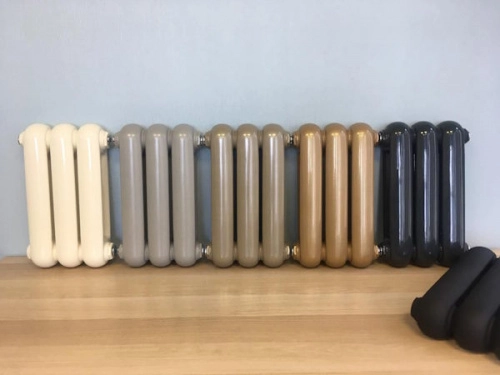 трубчатый радиатор solira elis 2180/5 №69