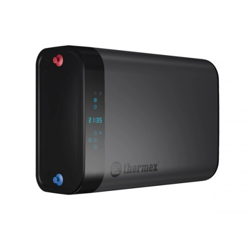 электрический накопительный водонагреватель thermex bono 50 wi-fi