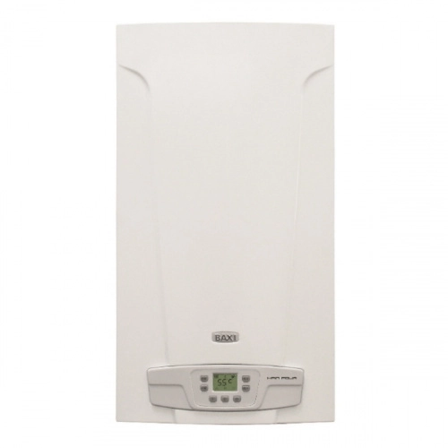 газовый котел baxi eco four 1.14