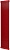 радиатор трубчатый irsap tesi 21800/6 секций t30 3/4" красный