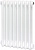радиатор zehnder charleston 2056/8 1270 1/2" ral9016