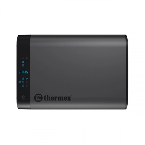 электрический накопительный водонагреватель thermex bono 50 wi-fi