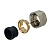 фитинг компрессионный stout для медных труб 15x3/4