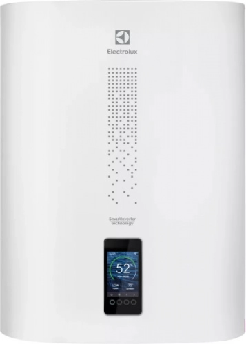 электрический накопительный водонагреватель electrolux ewh 30 smart inverter