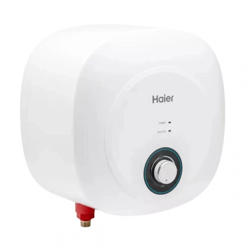 водонагреватель накопительный haier es10v-mq1