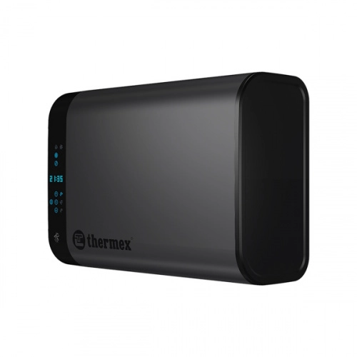 электрический накопительный водонагреватель thermex bono 50 wi-fi