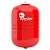 бак мембранный для отопления wester wrv12