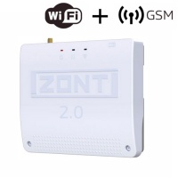 Термостат ZONT SMART 2.0