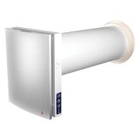 Приточно-вытяжная вентиляция