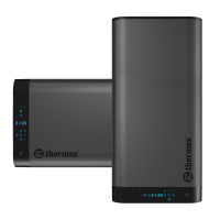 электрический накопительный водонагреватель thermex bono 80 wi-fi