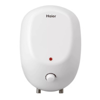 Водонагреватель накопительный HAIER ES8V-Q1(R) 