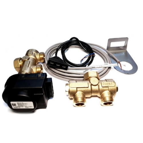 PROTHERM Комплект 3-х ходового клапана protherm комплект 3-х ходового клапана