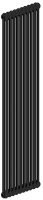 Радиатор трубчатый IRSAP Tesi 21800/10 секций T30 3/4" черный лак
