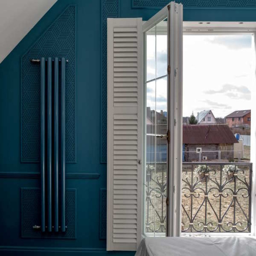 Радиатор КЗТО Гармония-1 1750 8 секций фото 6 радиатор кзто гармония-1 1750 8 секций фото 6