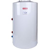бойлер косвенного нагрева rommer 150л напольный
