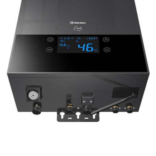 электрический котел thermex cometa 12-24 wi-fi фото 2