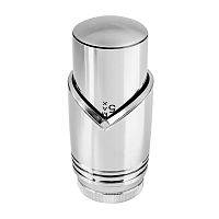 головка термостатическая vivaldo m30x1,5 хром