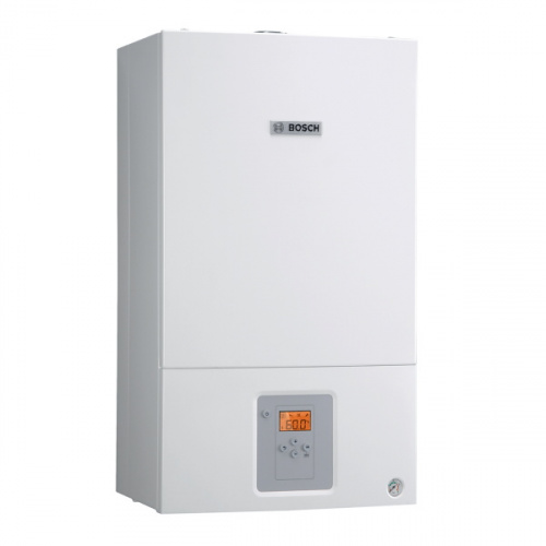 газовый котел bosch wbn6000-18c