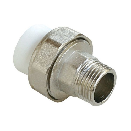 Муфта разъемная американка с наружной резьбой 32x1 1/4" Valfex муфта разъемная американка с наружной резьбой 32x1 1/4" valfex