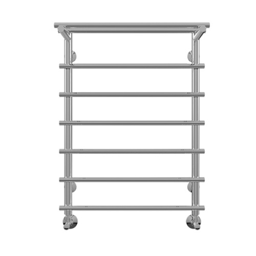 Полотенцесушитель Royal Thermo Ватра П7 500х696 с полкой полотенцесушитель royal thermo ватра п7 500х696 с полкой