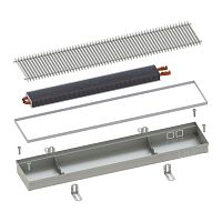 внутрипольный конвектор itermic ittz.075.250.1100