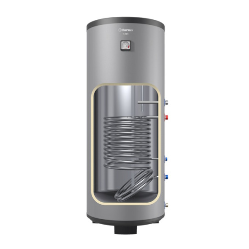 бойлер косвенного нагрева thermex nixen 200 f фото 4