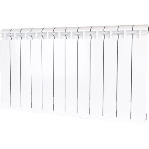 биметаллический радиатор stout alpha 500 12 секций