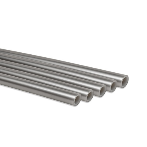 труба из сшитого полиэтилена rommer pe-xa/evoh 20х2.8 (100м)