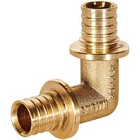 угольник rommer аксиальный 16