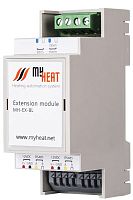 адаптер цифровой шины для my heat pro