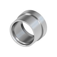 tece пресс-втулка для труб pe-xc и pe-mdxc 25