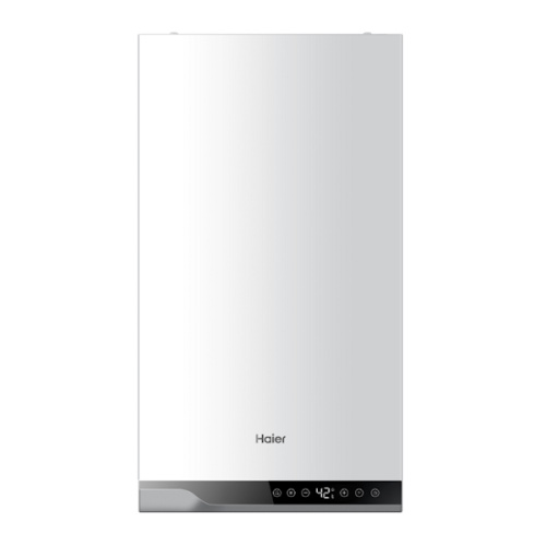 газовый котел haier turbo techline 2.24 ti двухконтурный фото 2