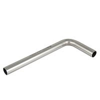 valtec отвод 90 гр. из нержавеющей стали диаметр 15 l= 100х600мм